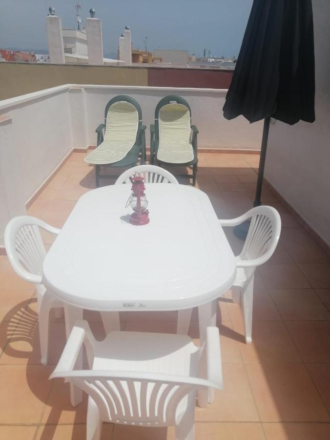 Calle De Los Jardines, 26 Apartamento Apartment มอนโกฟาร์ ภายนอก รูปภาพ