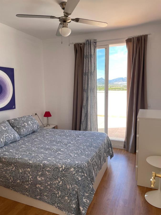 Calle De Los Jardines, 26 Apartamento Apartment มอนโกฟาร์ ภายนอก รูปภาพ