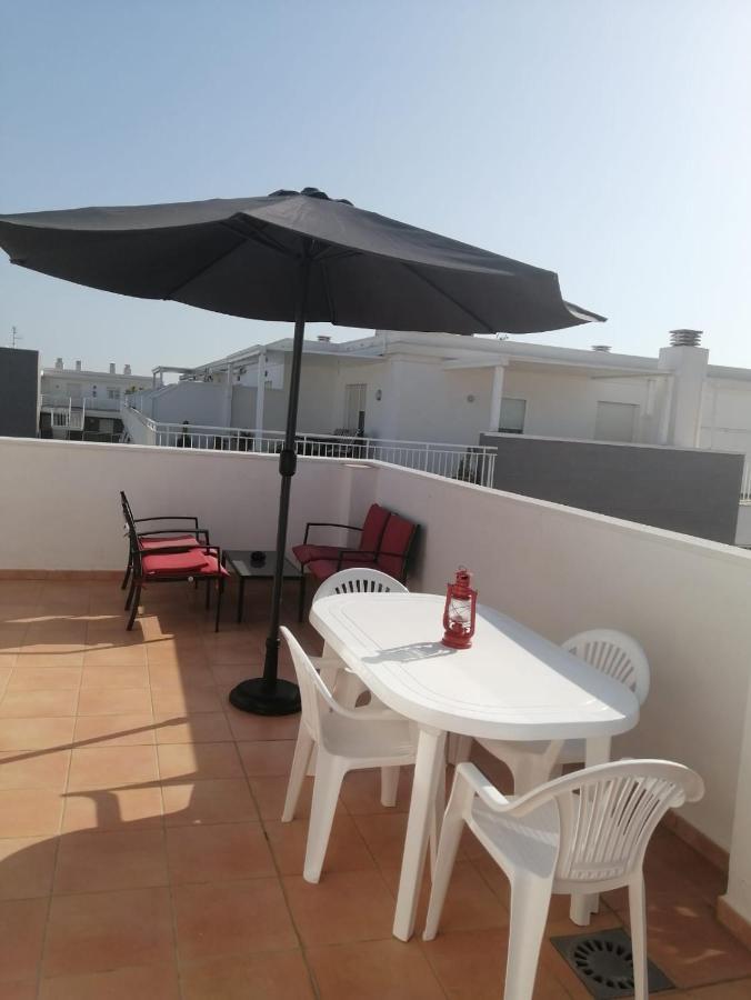 Calle De Los Jardines, 26 Apartamento Apartment มอนโกฟาร์ ภายนอก รูปภาพ