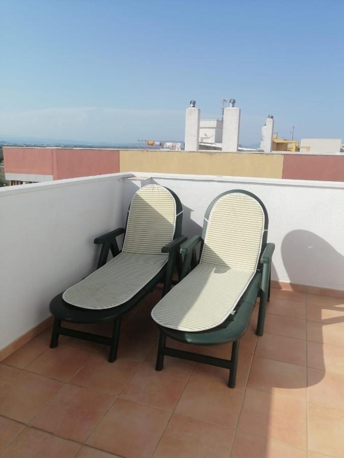 Calle De Los Jardines, 26 Apartamento Apartment มอนโกฟาร์ ภายนอก รูปภาพ