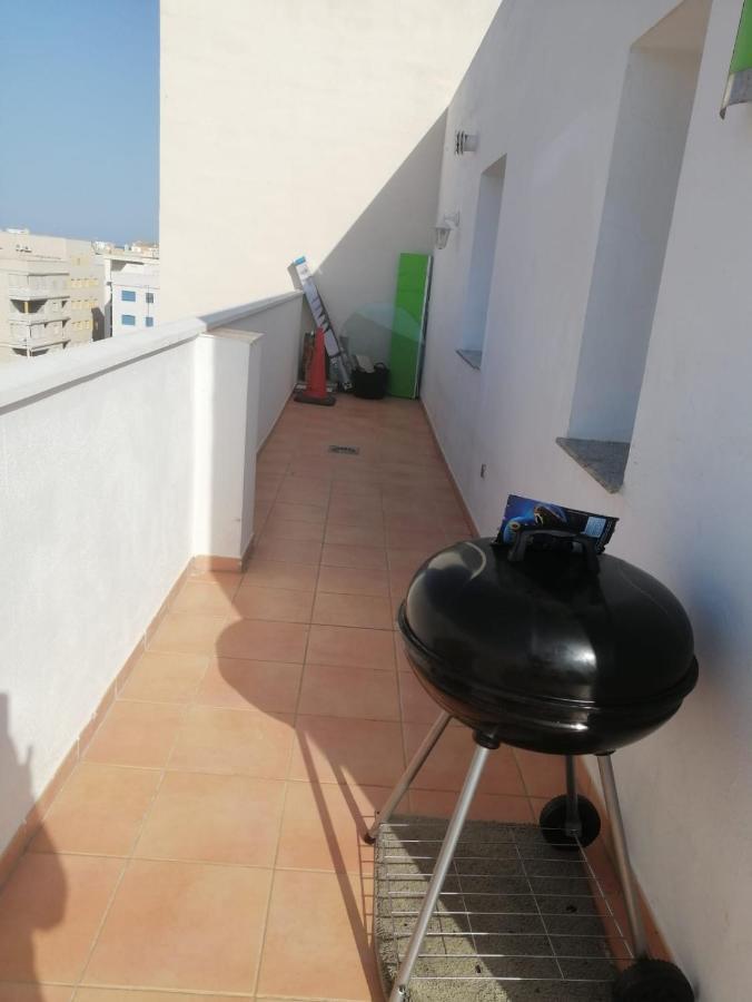 Calle De Los Jardines, 26 Apartamento Apartment มอนโกฟาร์ ภายนอก รูปภาพ