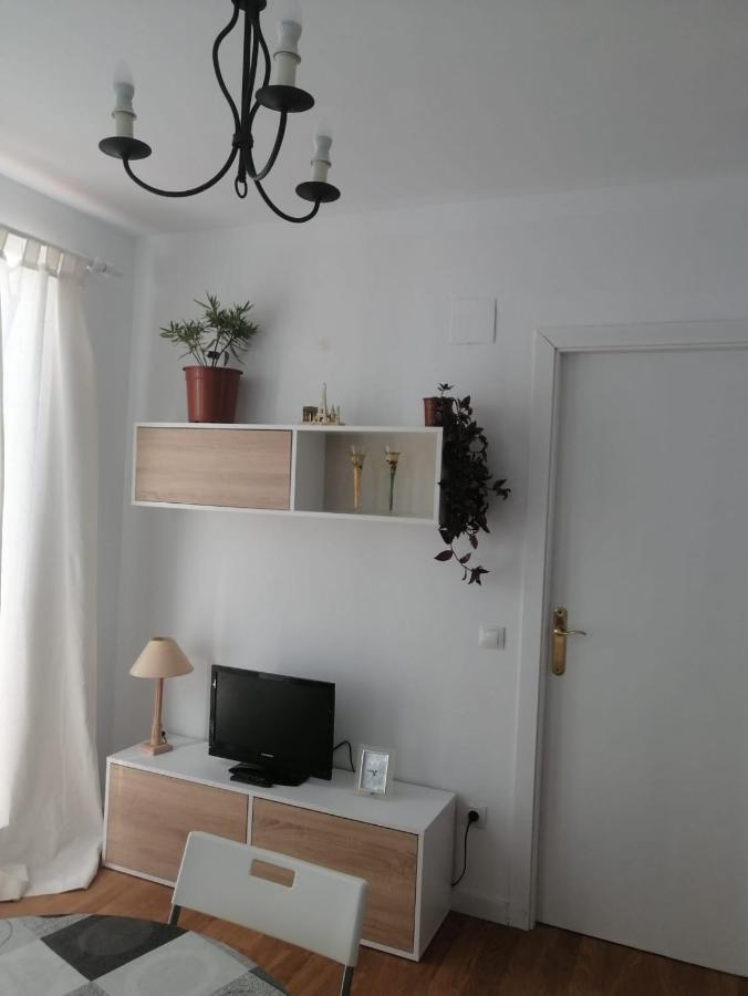 Calle De Los Jardines, 26 Apartamento Apartment มอนโกฟาร์ ภายนอก รูปภาพ