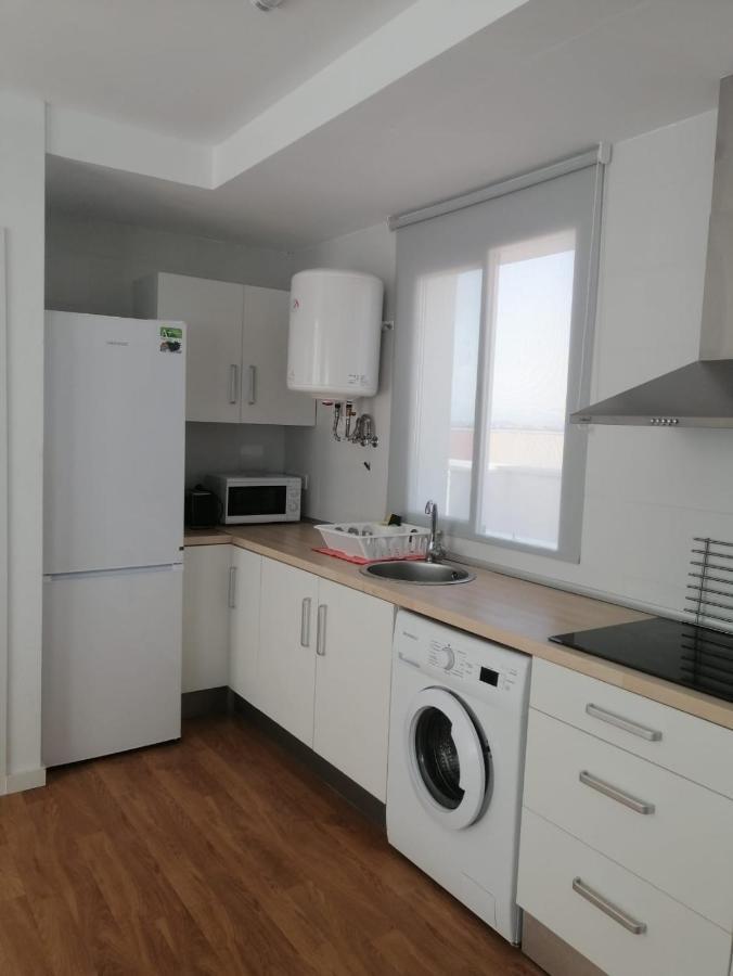 Calle De Los Jardines, 26 Apartamento Apartment มอนโกฟาร์ ภายนอก รูปภาพ