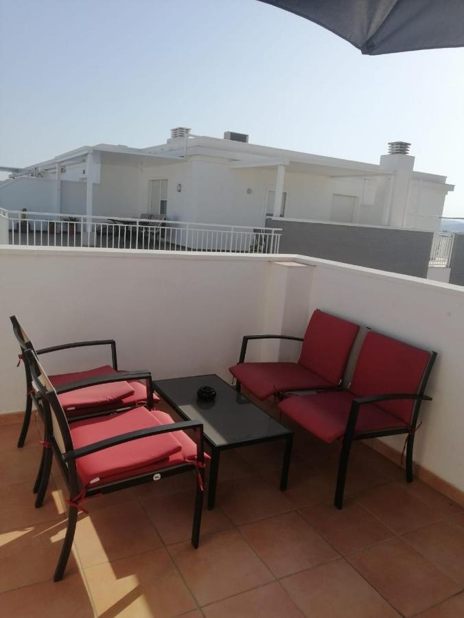 Calle De Los Jardines, 26 Apartamento Apartment มอนโกฟาร์ ภายนอก รูปภาพ