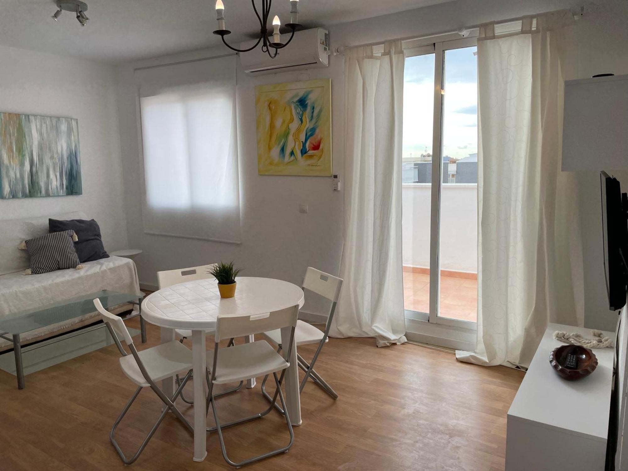 Calle De Los Jardines, 26 Apartamento Apartment มอนโกฟาร์ ภายนอก รูปภาพ