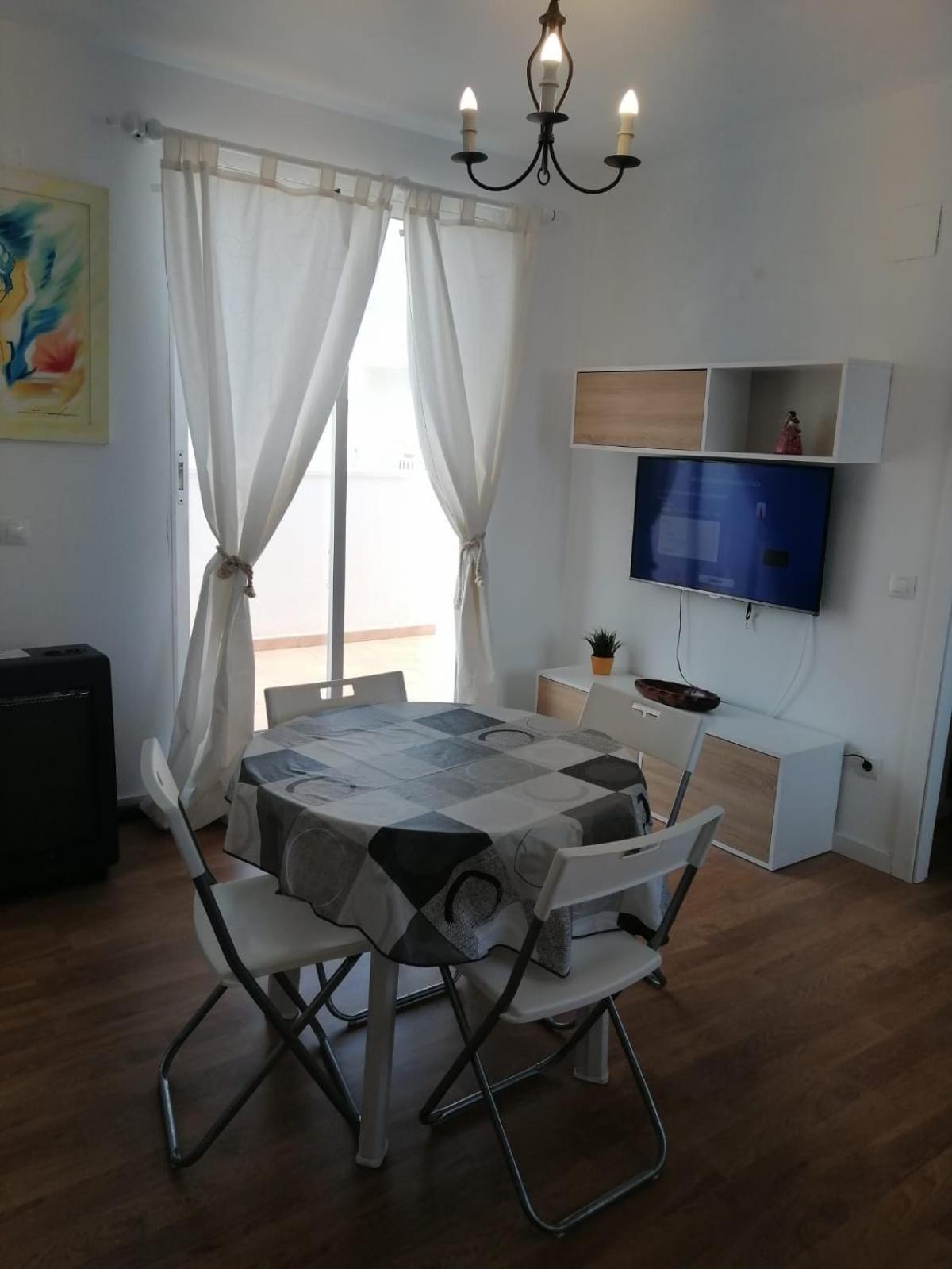 Calle De Los Jardines, 26 Apartamento Apartment มอนโกฟาร์ ภายนอก รูปภาพ