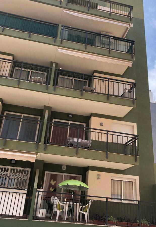 Calle De Los Jardines, 26 Apartamento Apartment มอนโกฟาร์ ภายนอก รูปภาพ