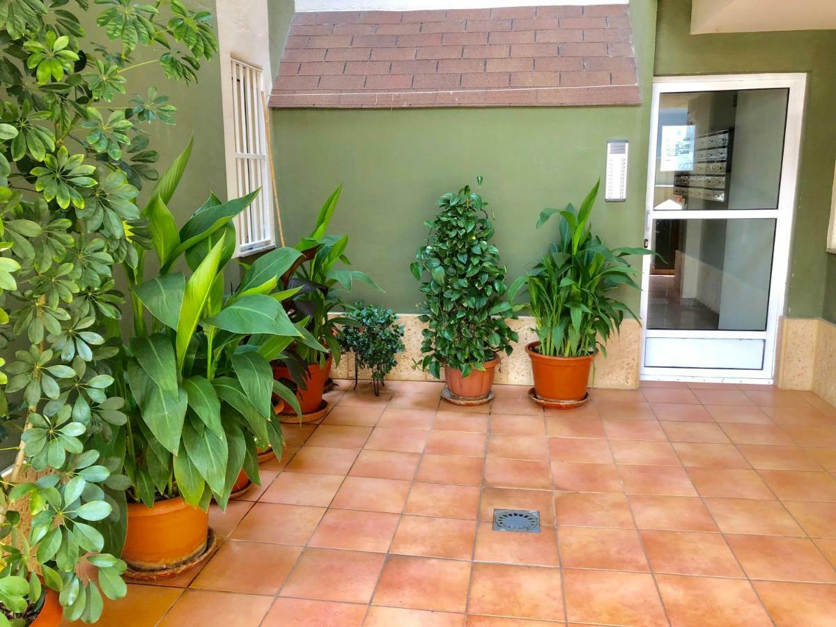 Calle De Los Jardines, 26 Apartamento Apartment มอนโกฟาร์ ภายนอก รูปภาพ