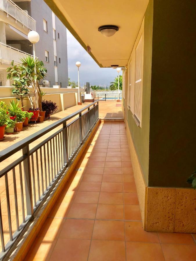 Calle De Los Jardines, 26 Apartamento Apartment มอนโกฟาร์ ภายนอก รูปภาพ